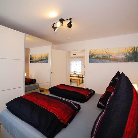 זינסהיים Apartment Claudia מראה חיצוני תמונה