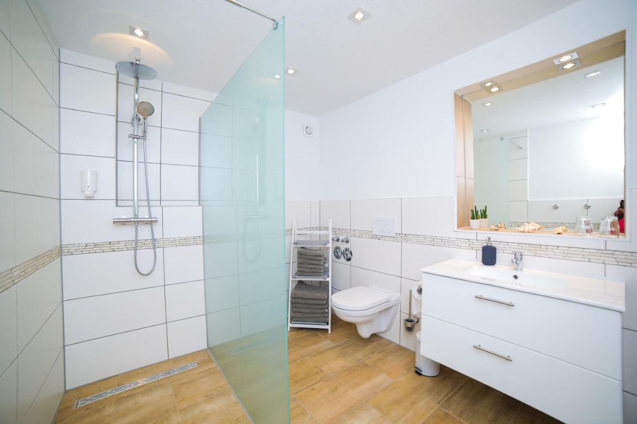 זינסהיים Apartment Claudia מראה חיצוני תמונה