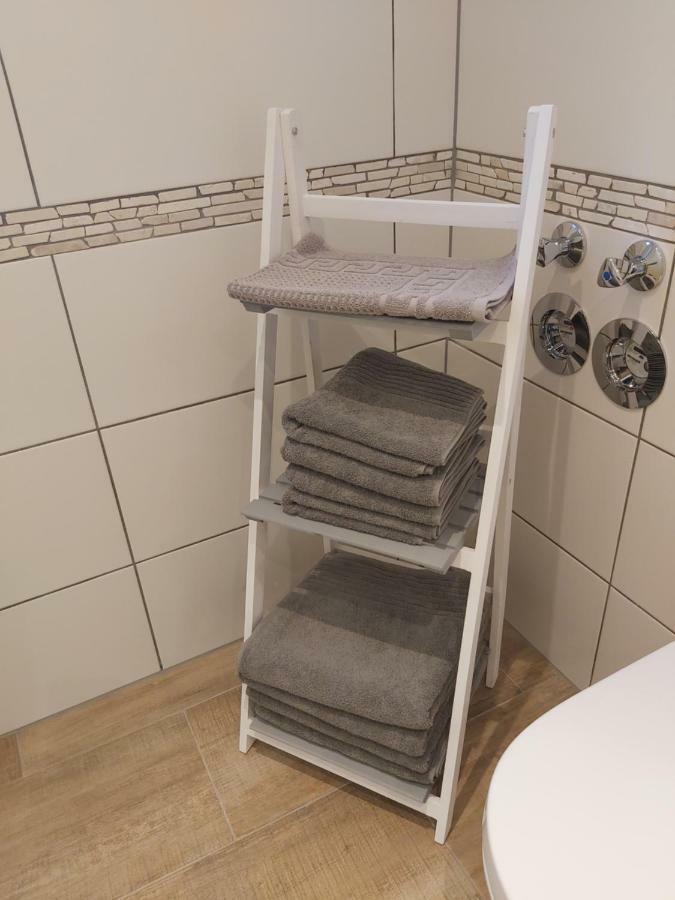 זינסהיים Apartment Claudia מראה חיצוני תמונה